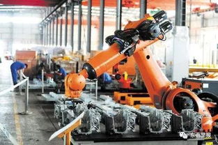 泉州最具社會責(zé)任感企業(yè)征集令 物料搬運裝備制造業(yè)的擔(dān)當(dāng)與機(jī)遇