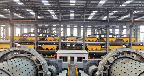 迎春啟程 華特磁電打造專業(yè)磁選設(shè)備，助力礦山企業(yè)高質(zhì)量發(fā)展與智能儀器儀表制造