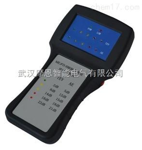 MEJFD-500 手持式開關(guān)柜局部放電定性分析儀——智能儀器儀表制造的創(chuàng)新應(yīng)用