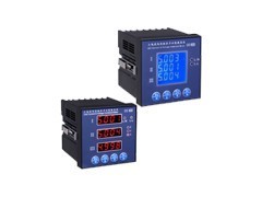 單交流電流智能數(shù)顯表YD8000 國產智能儀器儀表的匠心之作