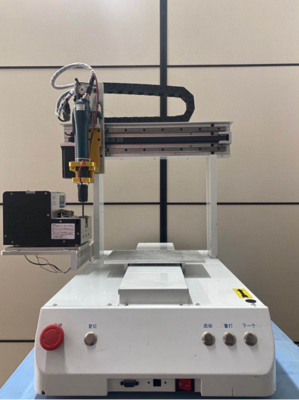寧職陽明學院大學生技術創(chuàng)新引領智能儀器儀表制造降本增效新篇章